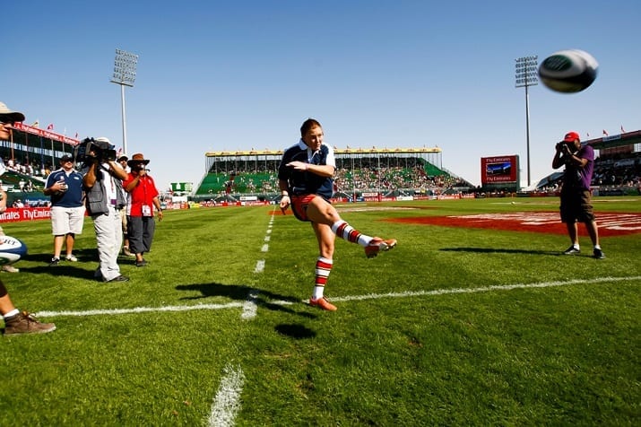 rugby league boots