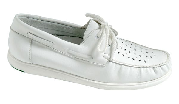 flat green bowls shoes
