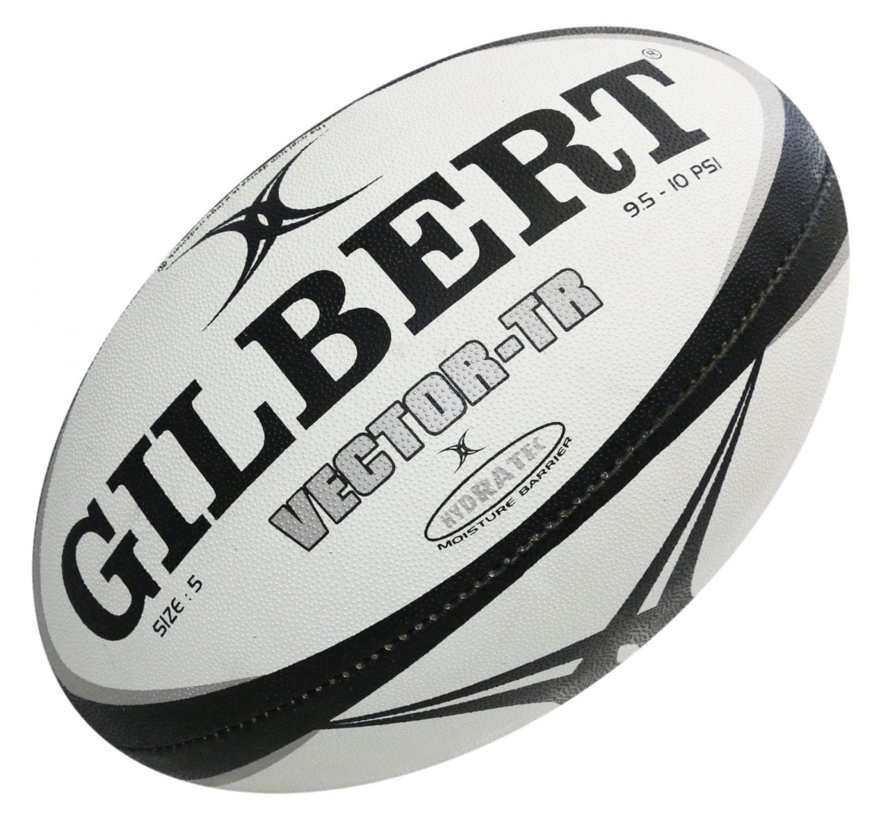 Gilbert Vector Rugby Ball | rugby balls | buy online