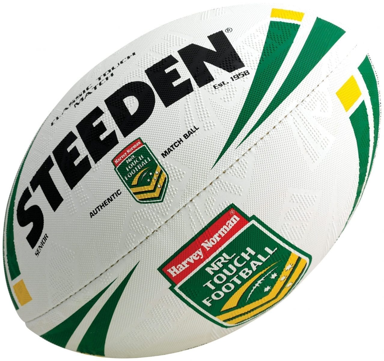 NRL Classic Touch Match 