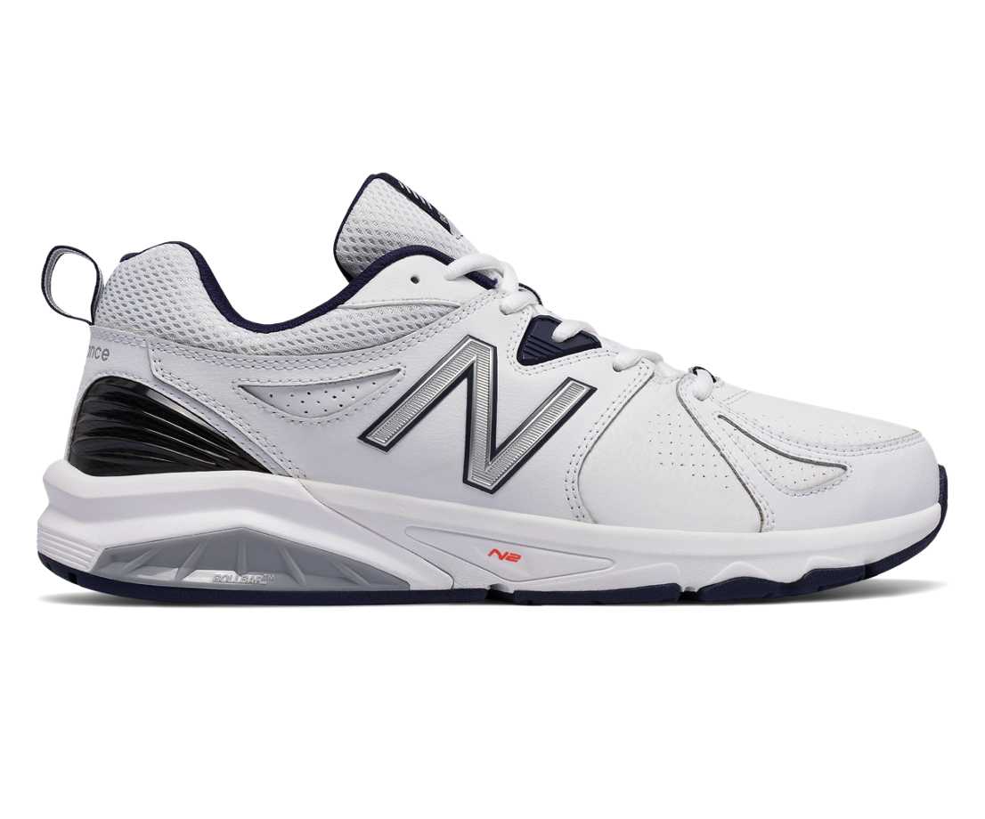 new balance stock yahoo