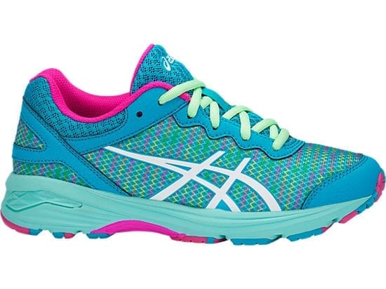 asics pro runners