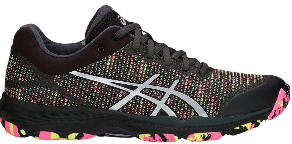 asics pro runners