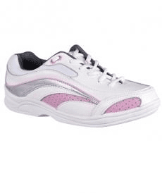 ladies bowls shoes wide fit