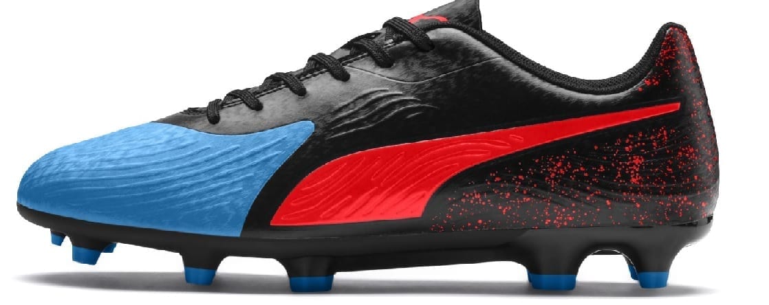 puma 19.2