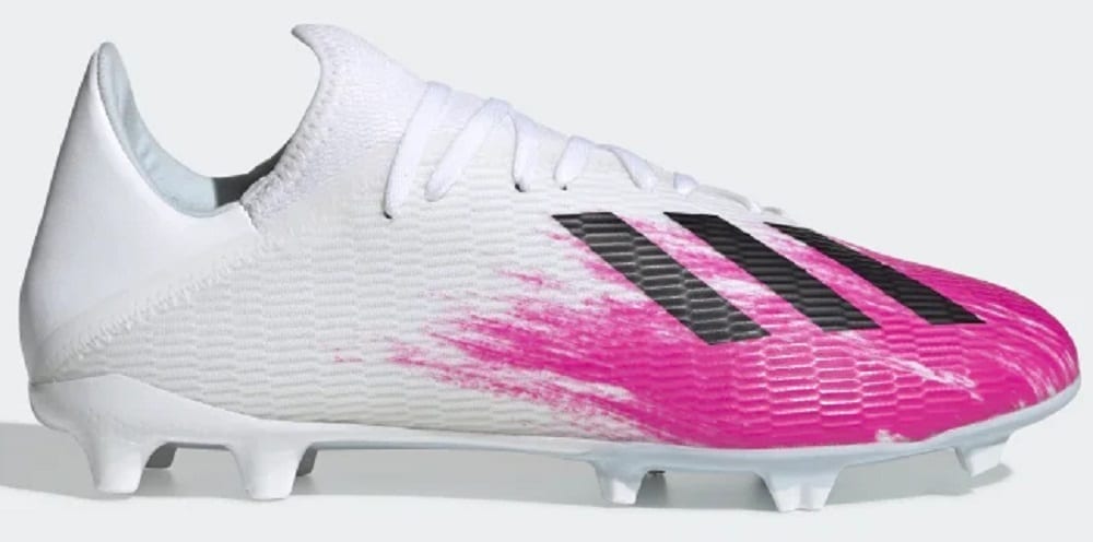 adidas touch football boots